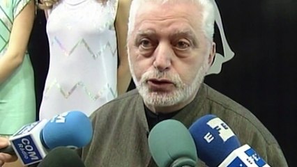 El diseñador de moda español Paco Rabanne fallece a los 88 años