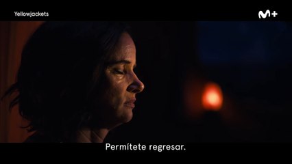 Yellowjackets - Teaser Temporada 2 Movistar+