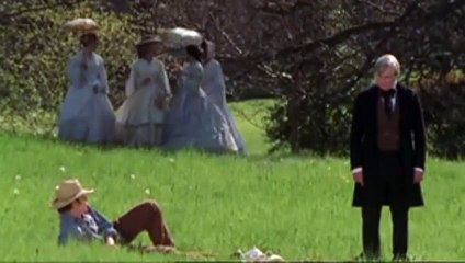 ''A Dinner of Herbs'' (2000) Part 3