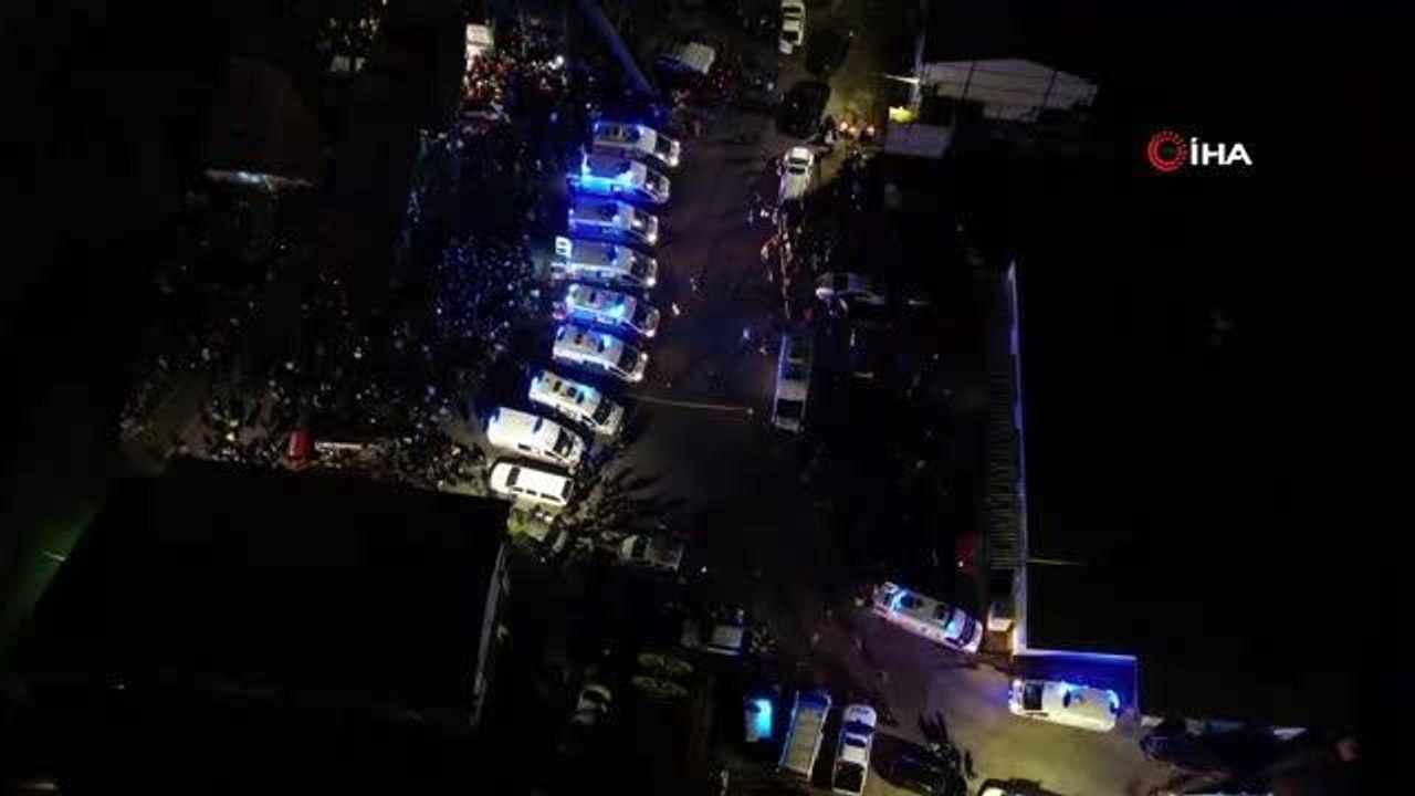 42 işçinin öldüğü maden faciasında iddianame kabul edildi