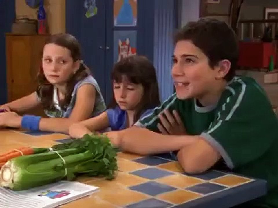 Life with Derek - Se3 - Ep04 - Slacker Mom HD Watch