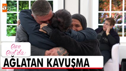 Bir mucize daha gerçek oldu! - Esra Erol'da 3 Şubat 2023