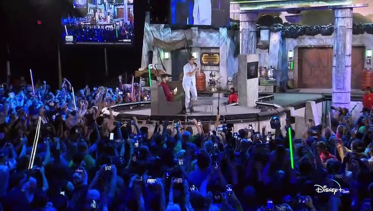 The Mandalorian: Staffel 3 - Featurette: Das Phänomen