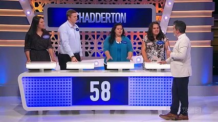 Family Feud (nz) - Se1 - Ep53 HD Watch