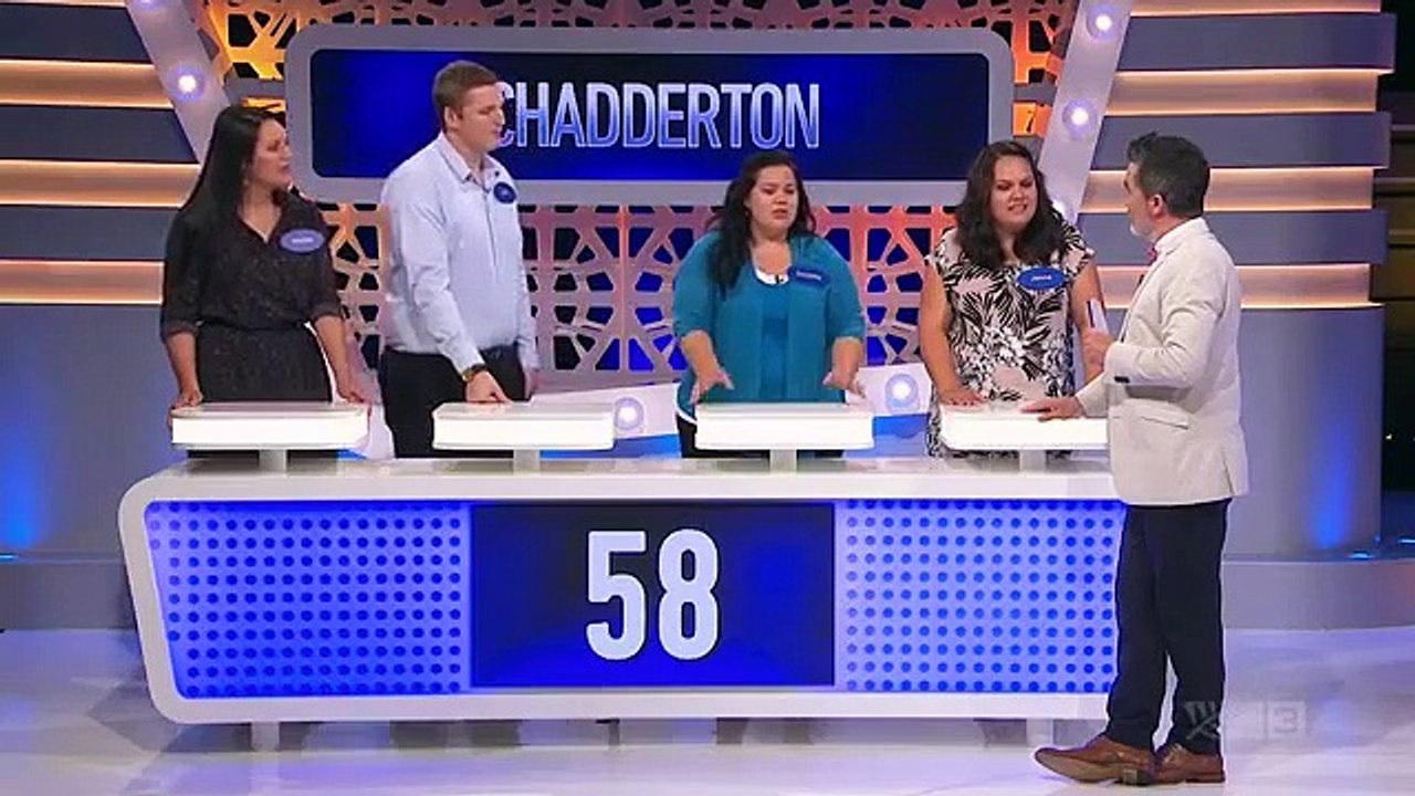 Family Feud (nz) - Se1 - Ep53 HD Watch