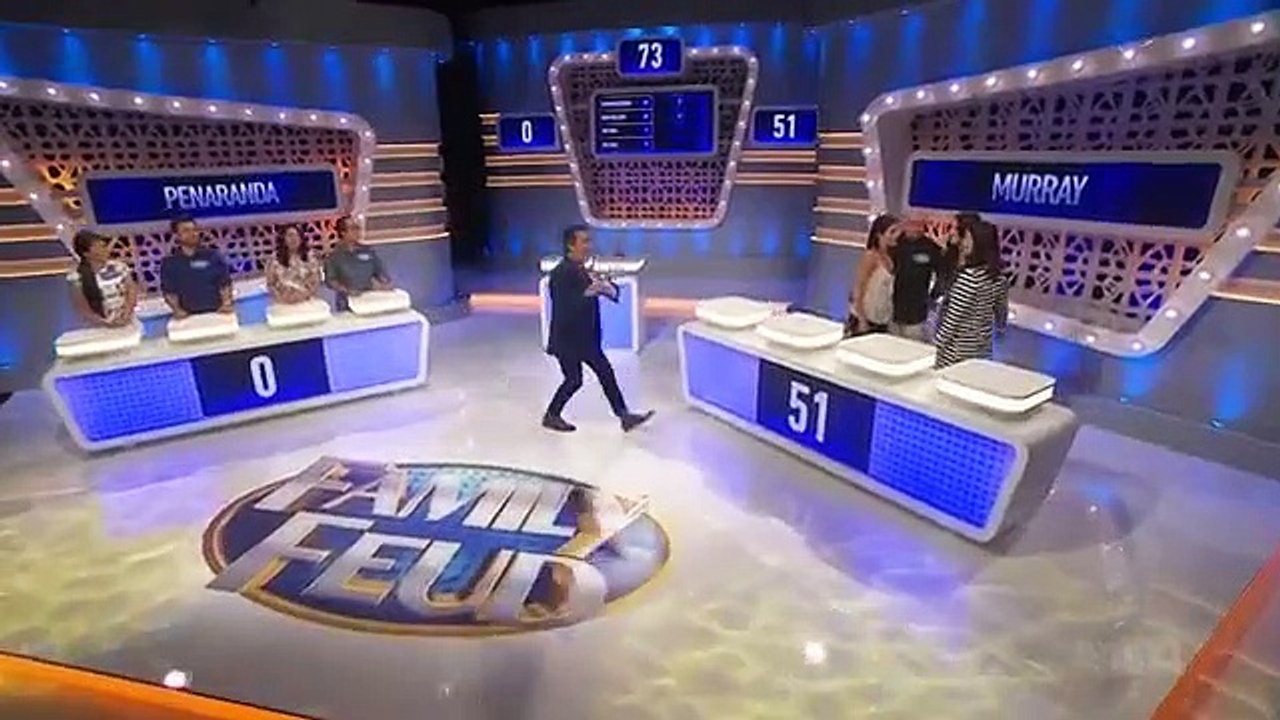 Family Feud (nz) - Se1 - Ep55 HD Watch