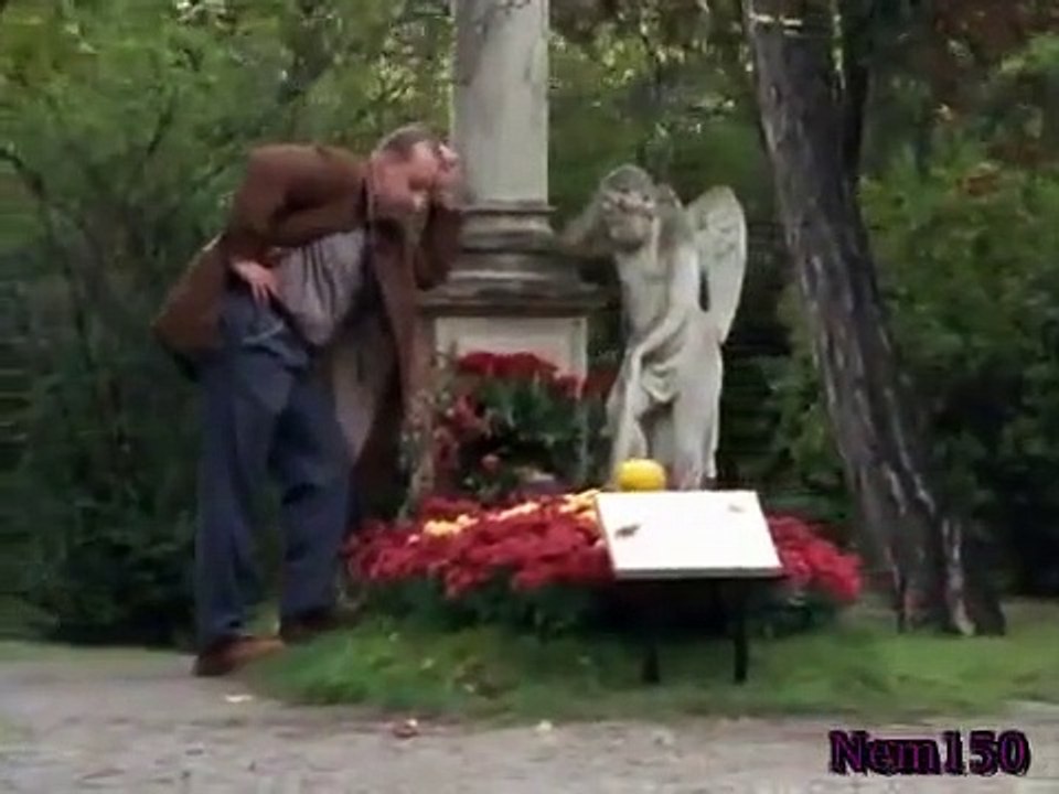 Rex - A Cop's Best Friend - Se8 - Ep08 HD Watch