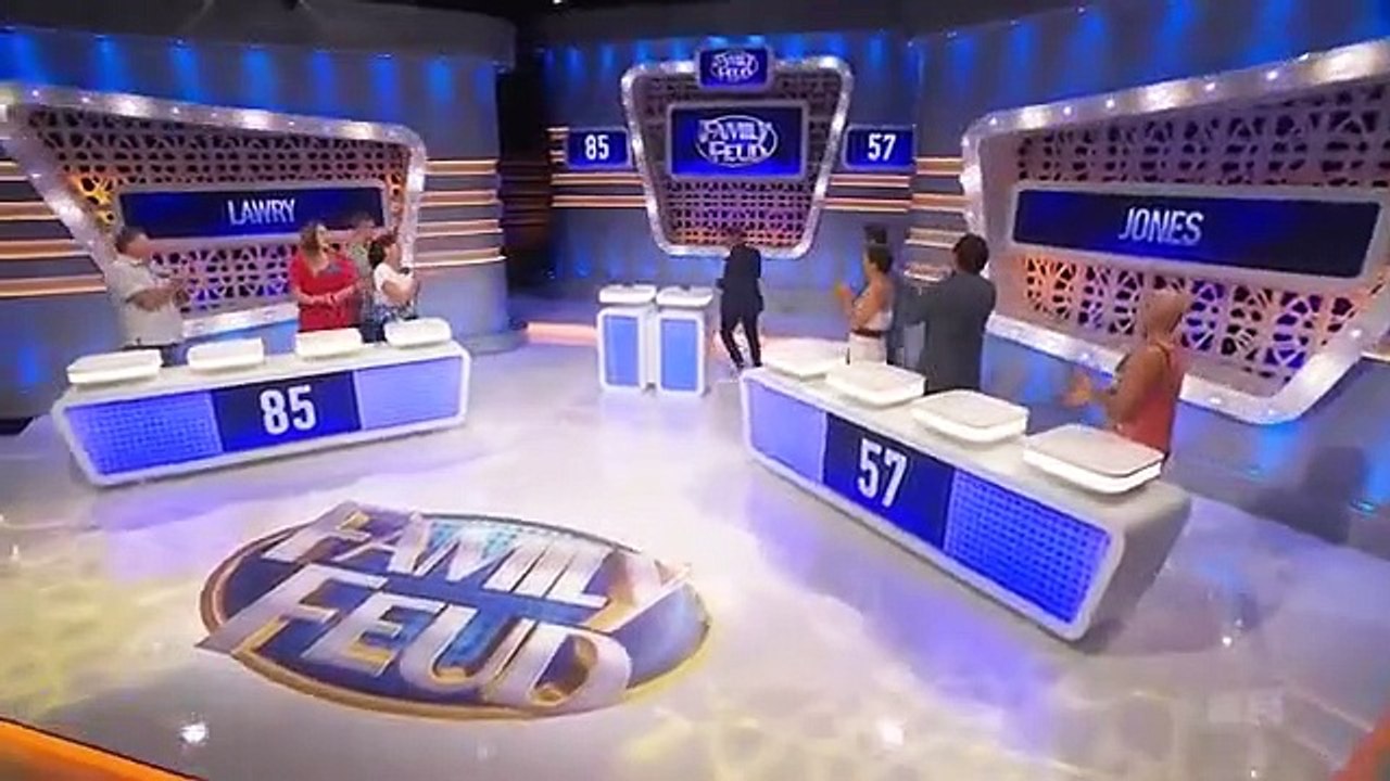 Family Feud (nz) - Se1 - Ep59 HD Watch