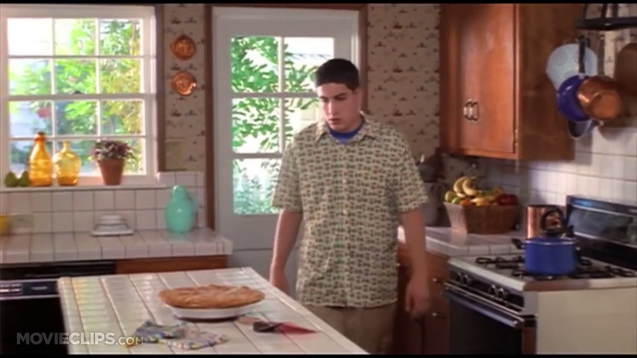 Bande-annonce d'"American Pie"