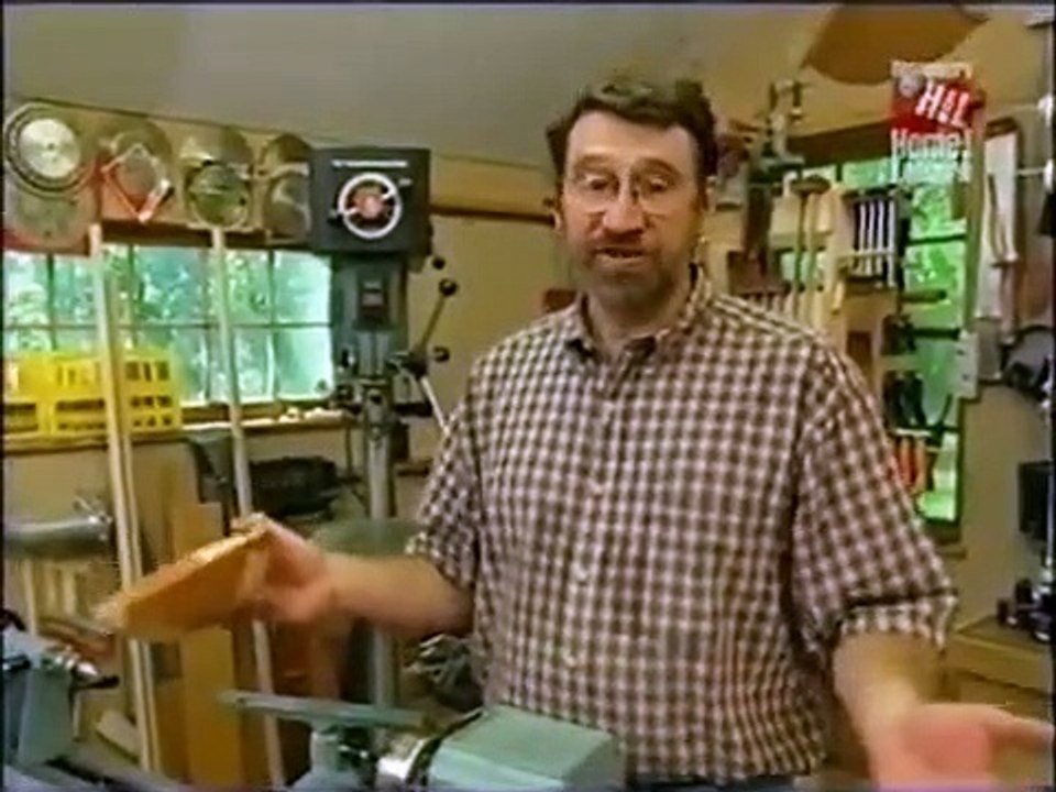 The New Yankee Workshop - Se14 - Ep0 HD Watch