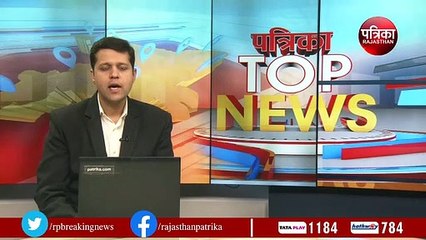 छात्राओं को अब डर कर आना पड़ रहा, इसलिए शुरू हुआ है धरना |