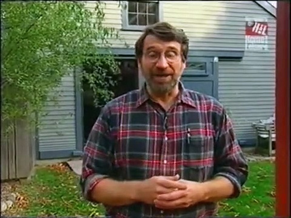 The New Yankee Workshop - Se14 - Ep13 HD Watch