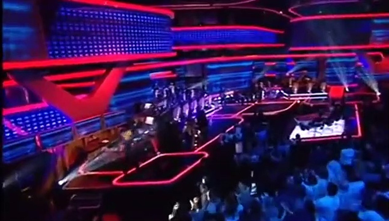 The X Factor (UK) - Se3 - Ep16 HD Watch