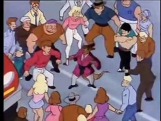 Teenage Mutant Ninja Turtles - Se2 - Ep09 - Splinter No More HD Watch