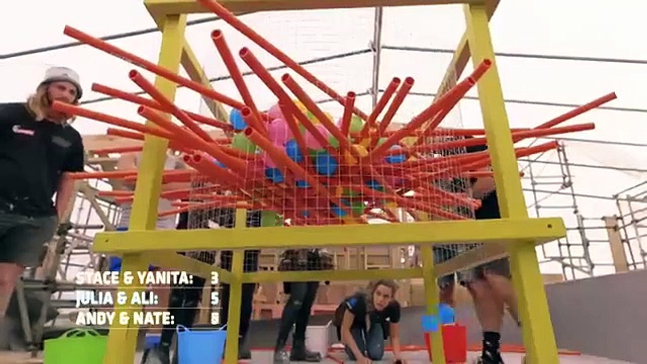 The Block NZ - Se6 - Ep05 HD Watch