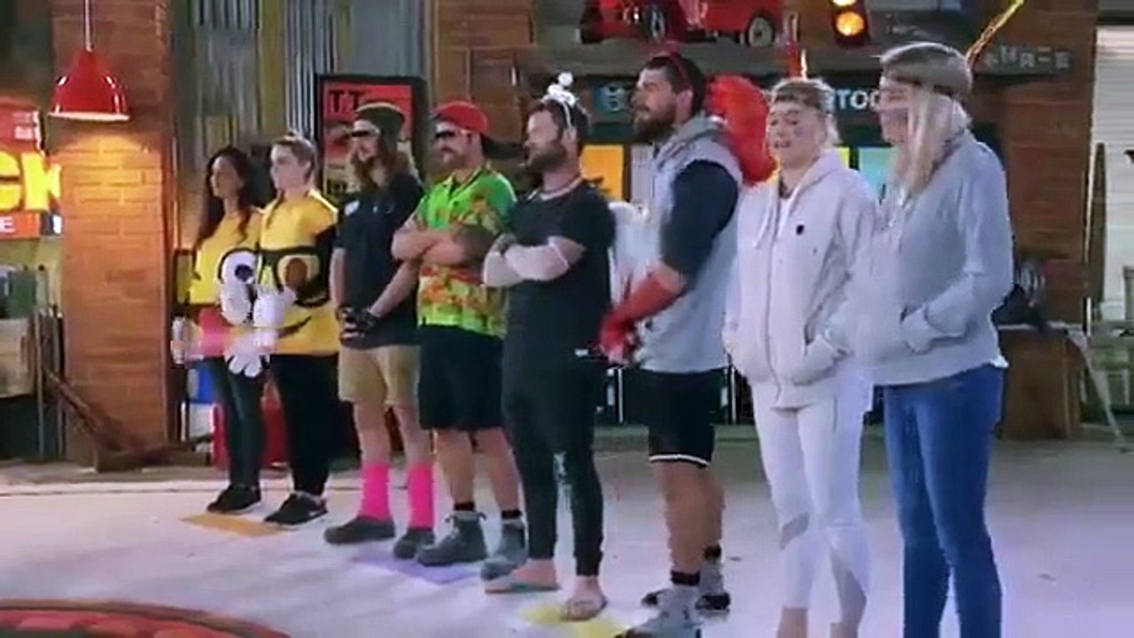 The Block NZ - Se6 - Ep14 HD Watch