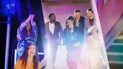 Hollyoaks 2nd February 2023