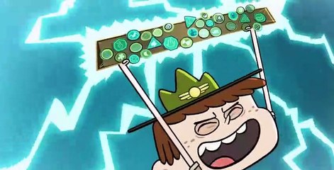 ToonMarty E019 - Toonscout Marty