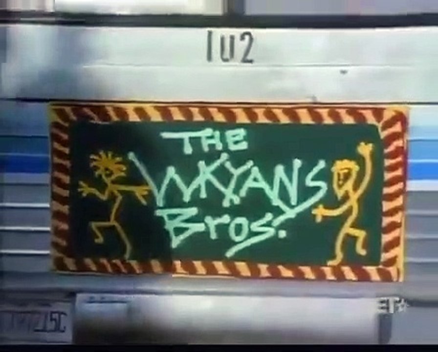 The Wayans Bros. - Se2 - Ep22 HD Watch