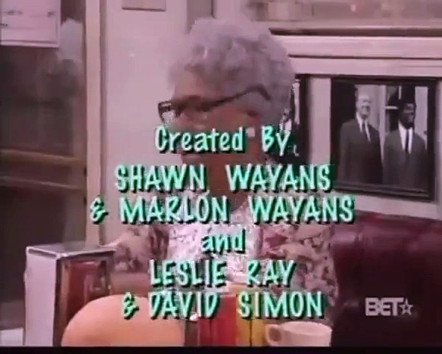 The Wayans Bros. - Se3 - Ep01 HD Watch