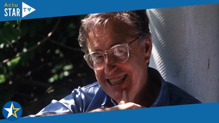 Mort du comédien Louis Velle (La Demoiselle d'Avignon) à l'âge de 96 ans