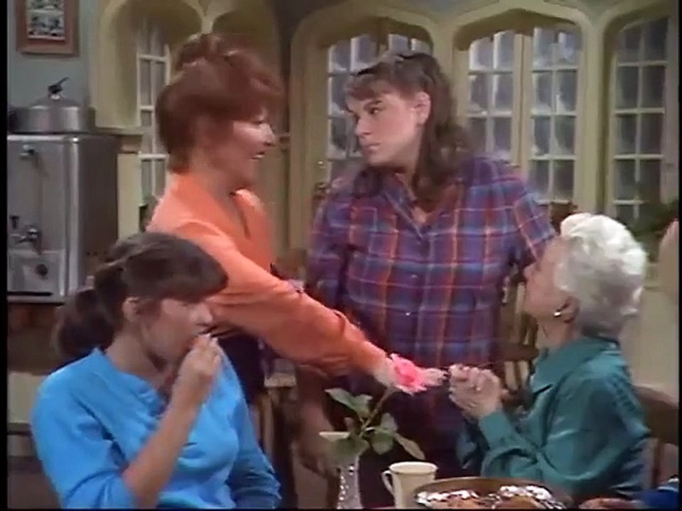 The Facts of Life - Se3 - Ep08 HD Watch