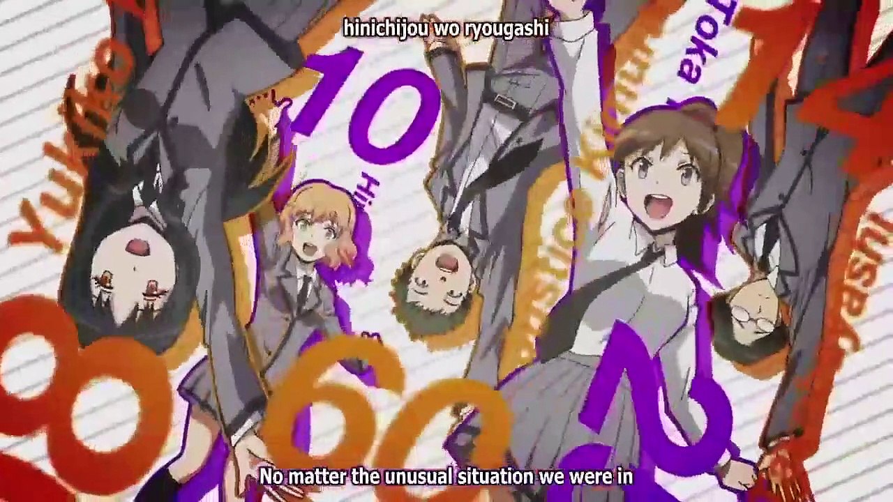 Ansatsu Kyoushitsu - Se1 - Ep16 HD Watch