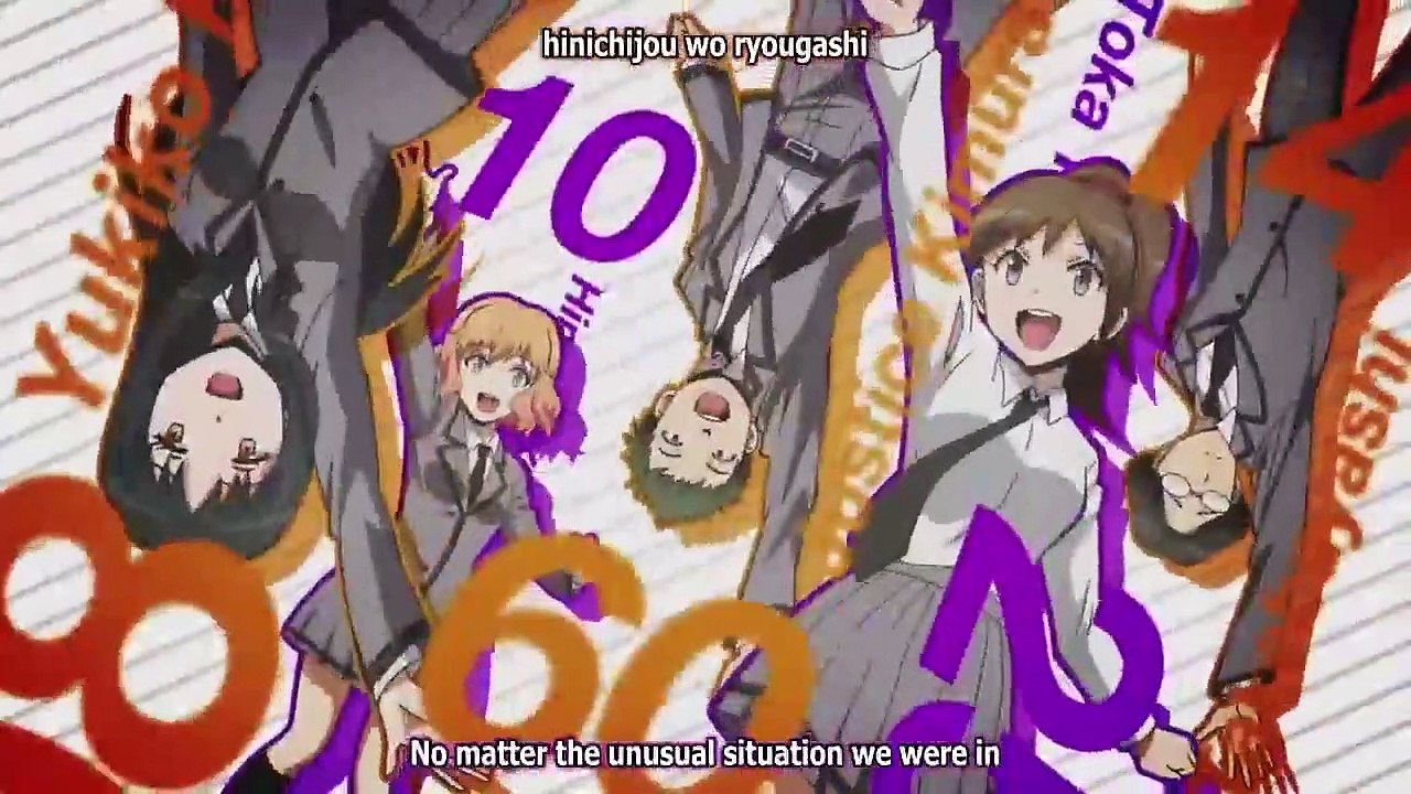 Ansatsu Kyoushitsu - Se1 - Ep15 HD Watch