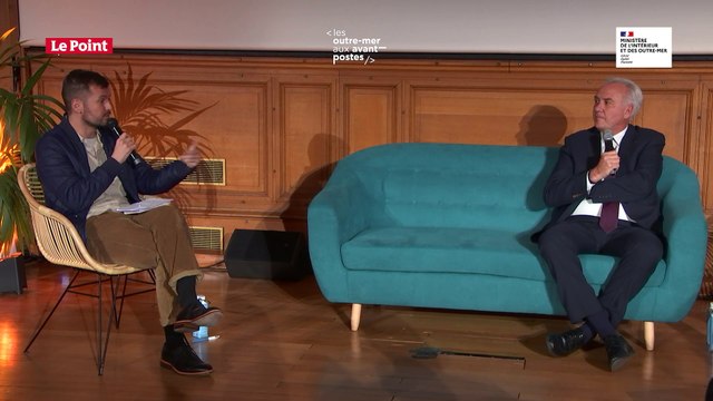 Autonomie, souveraineté, indépendance : la Polynésie française à l'heure du choix. - Les Outre-mer aux avant-postes 2023.