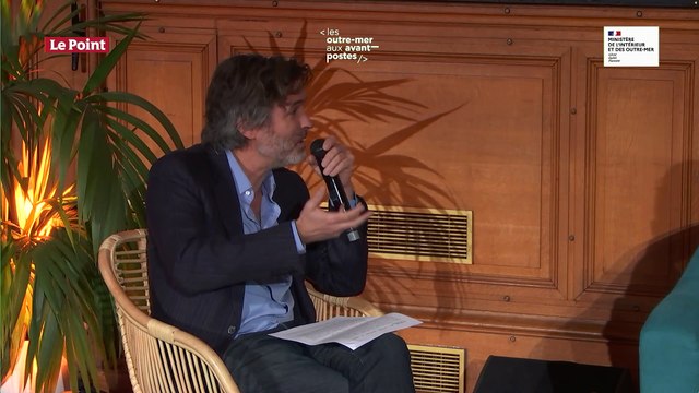 Histoire française, fierté ultramarine : un pas de deux salutaire. - Les Outre-mer aux avant-postes 2023.