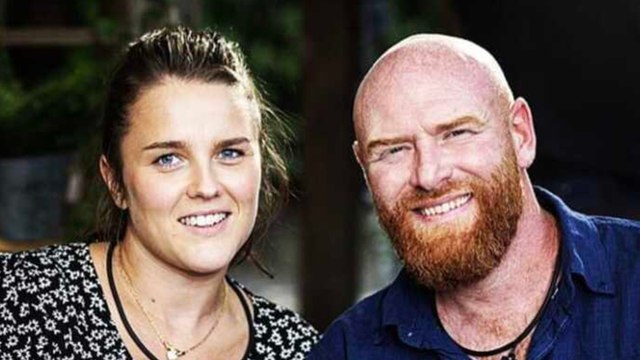 GALA VIDEO - Lucile (L’amour est dans le pré) enceinte : elle dévoile son ventre rond