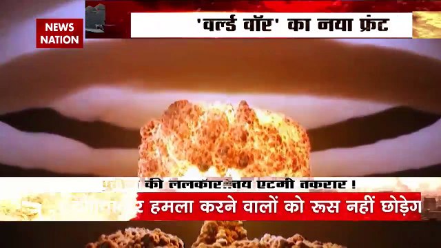 Russia Ukraine War : क्रीमिया के चीफ ने चेताया, यूक्रेन कर सकता है क्रीमिया में हमला, क्रीमिया में रूस के खुफिया सैन्य ठिकाने