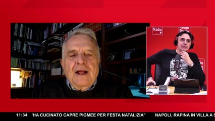 Traballano le minacce di censura ▷ "Ecco perché l'inquisizione di Schwab & Co rischia grosso"