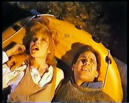 Los payasos asesinos del espacio exterior | movie | 1988 | Official Trailer