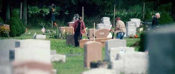Cold in July | movie | 2014 | Official Trailer