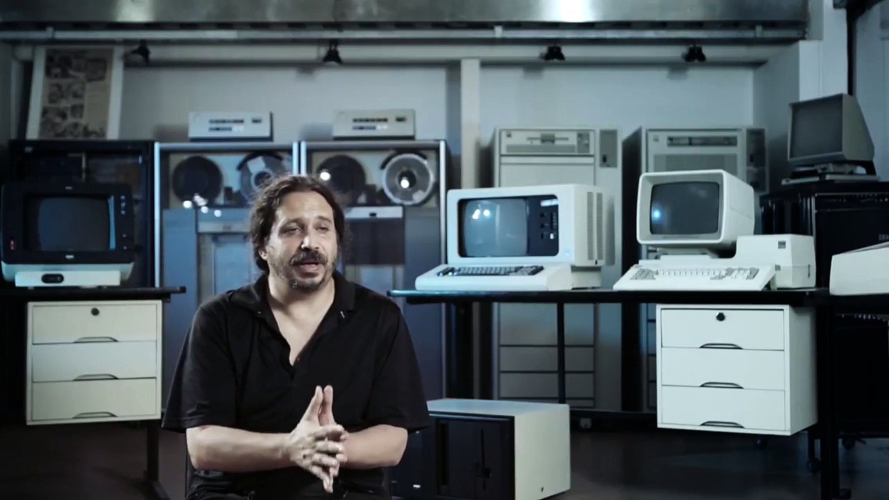 Caja Negra: El mito del voto electrónico | movie | 2017 | Official Trailer