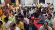 नारायणी नवल धाम में खाटू वाले श्याम बाबा का उत्सव मनाया
