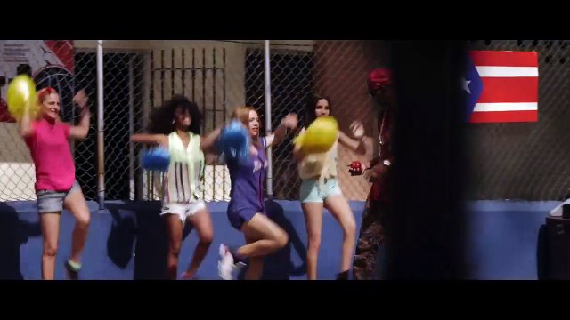 Dos policías en apuros | movie | 2016 | Official Trailer