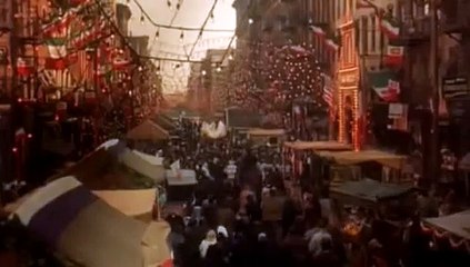 El Padrino Parte III (1990) - Tráiler Oficial 🎬