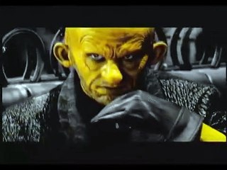 Sin City | movie | 2005 | Official Trailer