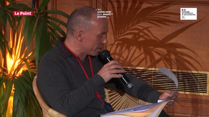 Le calme après les « tempêtes » : où en est-on de la sécurité dans les Outre-mer ? - Les Outre-mer aux avant-postes 2023