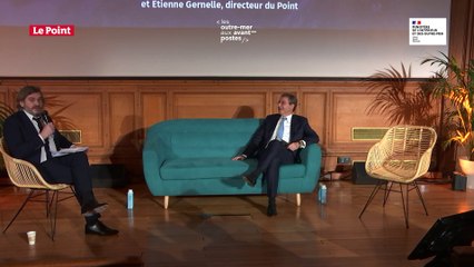 Formation dans les Outre-mer : comment faire pour convaincre les jeunes de rester ? - Les Outre-mer aux avant-postes 2023