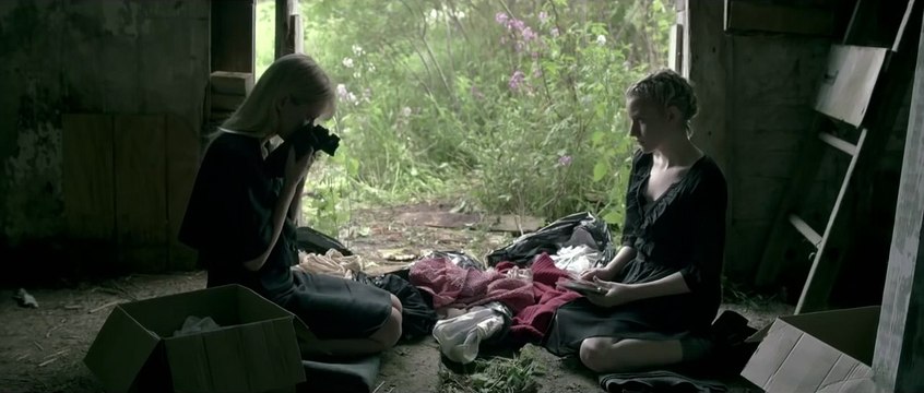 Somos lo que somos | movie | 2013 | Official Trailer