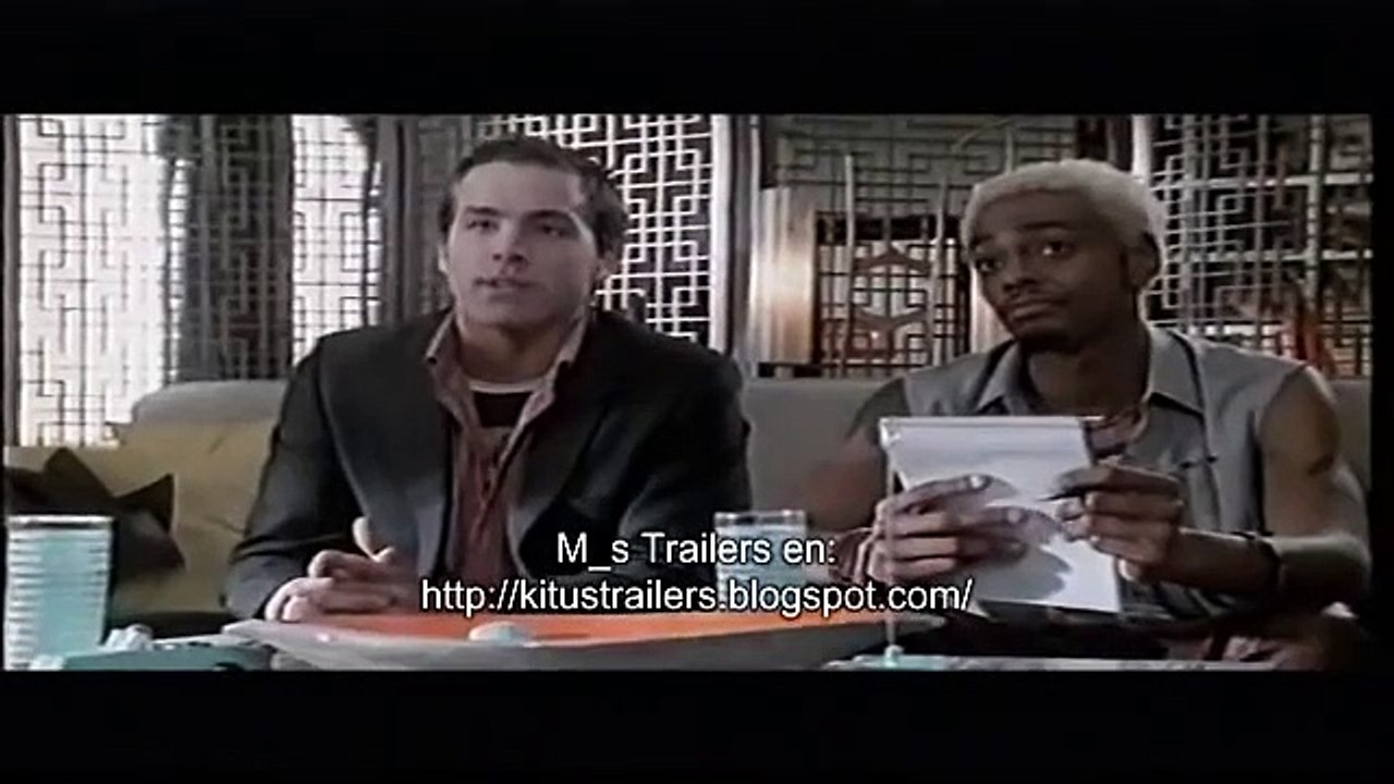 Van Wilder: Animal Party | movie | 2002 | Official Trailer