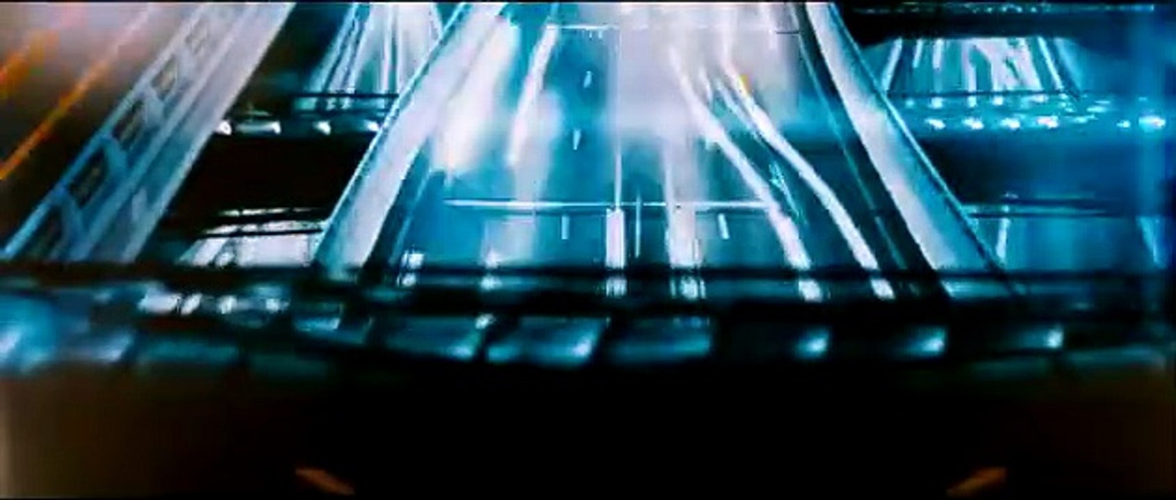 Daybreakers | movie | 2010 | Official Trailer