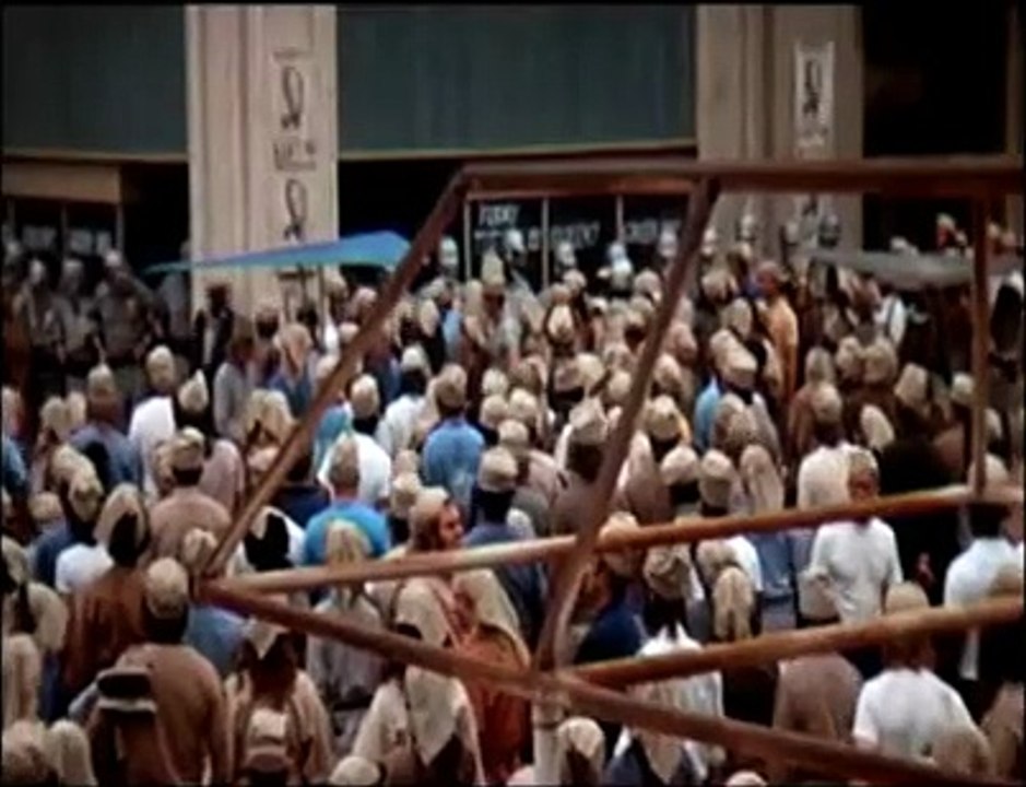 Soleil Vert | movie | 1973 | Official Trailer