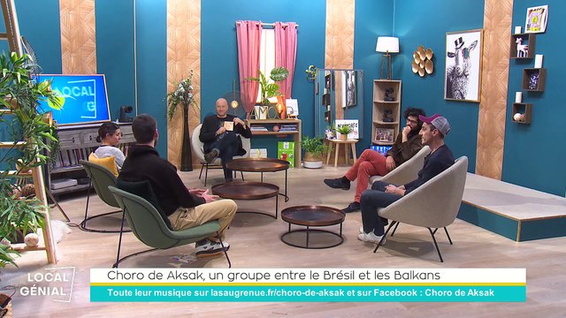 Local Génial - 03/02/2023 - Partie 3