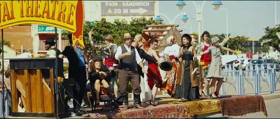 Les ogres | movie | 2016 | Official Trailer