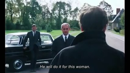 Je t'aime, je t'aime | movie | 1968 | Official Trailer