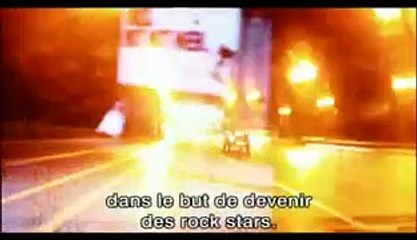 Joy Division | movie | 2008 | Official Trailer
